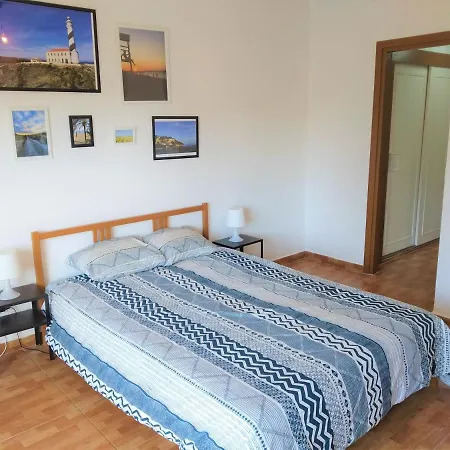 Appartement Sol & Mar