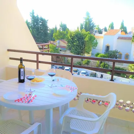 Sol & Mar Appartement