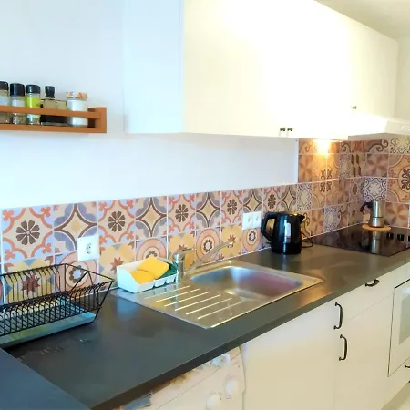 Sol & Mar Apartment Torremolinos