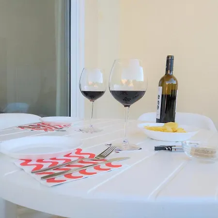 Sol & Mar טורמולינוס