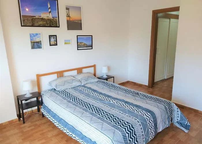 Apartament Sol & Mar