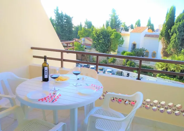 Sol & Mar Apartament