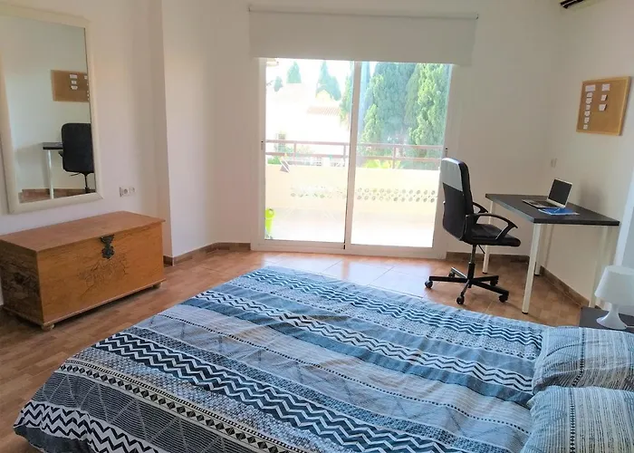 Sol & Mar Apartament Torremolinos