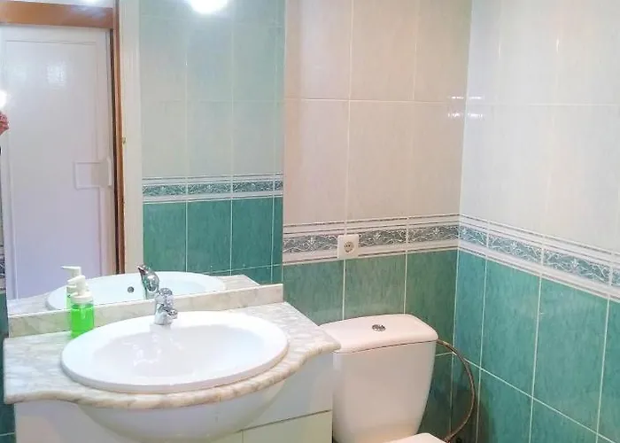 Apartament Sol & Mar Torremolinos