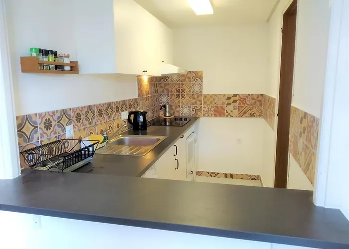 Sol & Mar Apartament