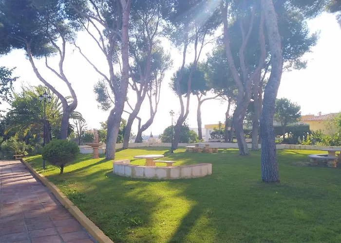 Sol & Mar Apartament *