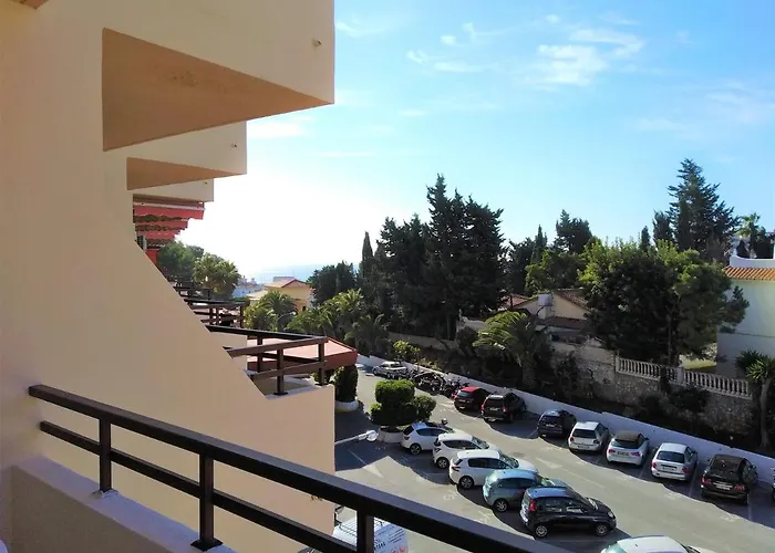 Sol & Mar Apartament