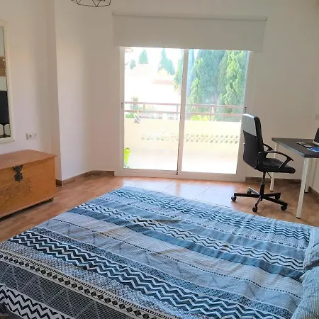 Sol & Mar Apartman Torremolinos
