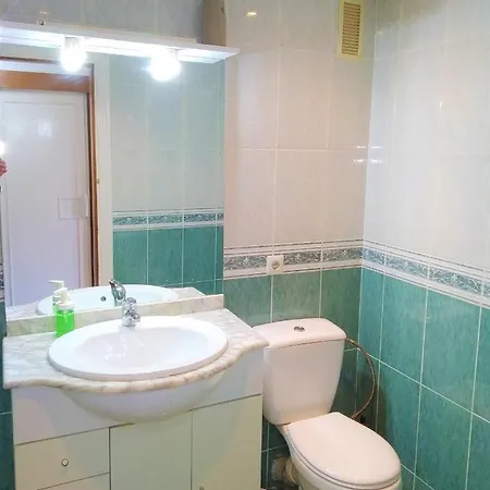Apartamento Sol&mar Torremolinos
