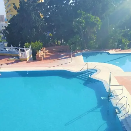 Apartamento Sol&mar *