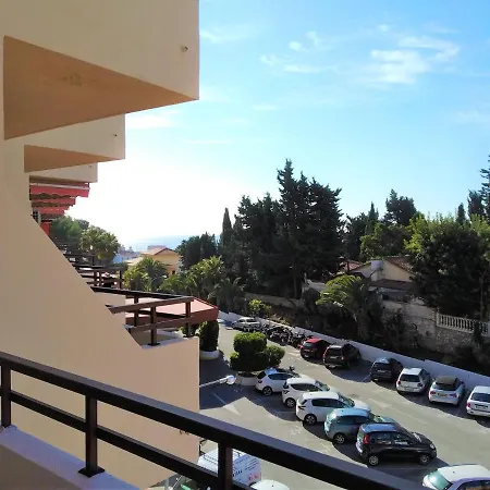 Sol & Mar Apartman