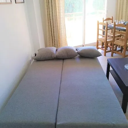 Apartament Sol & Mar