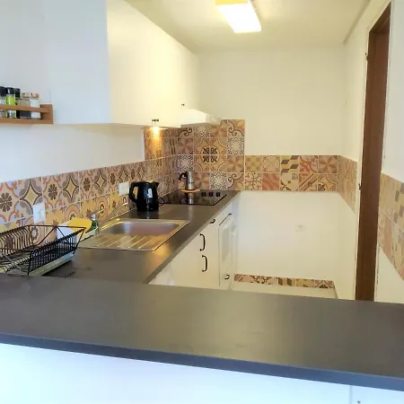 Sol & Mar Apartament